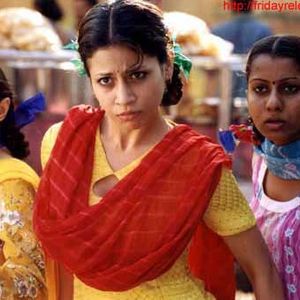 Main Madhuri Dixit Banna Chahti Hoon Still