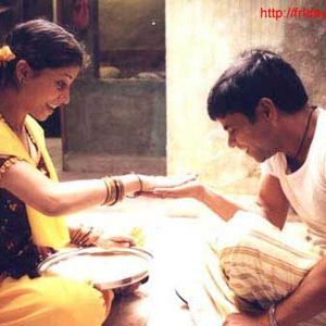 Main Madhuri Dixit Banna Chahti Hoon Still