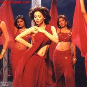 Main Madhuri Dixit Banna Chahti Hoon Still