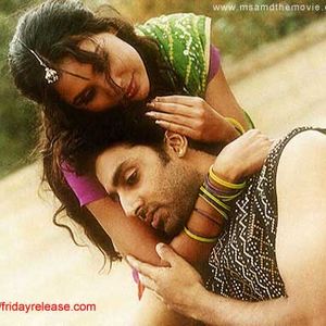 Mumbai se aaya mera dost Still