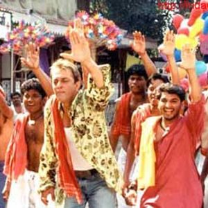 Munna Bhai M.B.B.S Still