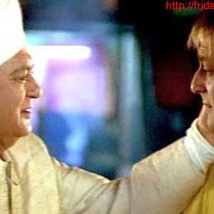 Munna Bhai M.B.B.S Still