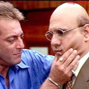 Munna Bhai M.B.B.S Still