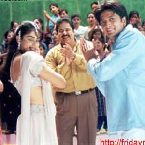 Tujhe Meri Kasam Still