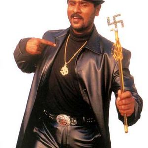 Aabra Ka Daabra Still