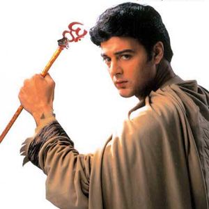 Aabra Ka Daabra Still