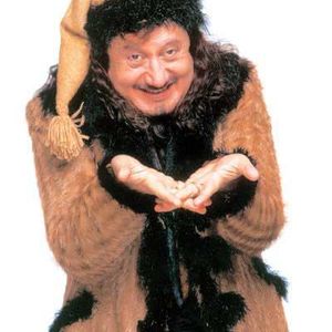 Aabra Ka Daabra Still