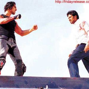 Dhoom Still