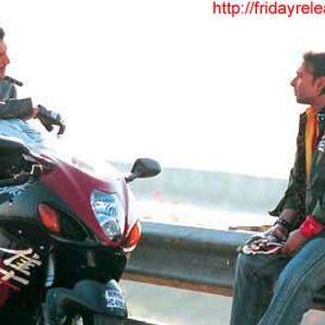 Dhoom Still