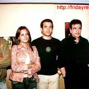 Krishna Cottage Still