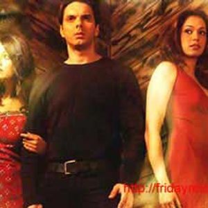 Krishna Cottage Still