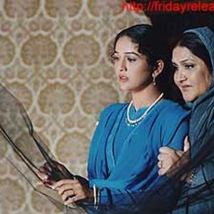 Meenaxi-Tale of 3 Cities Still