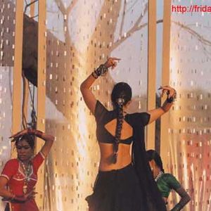 Meenaxi-Tale of 3 Cities Still