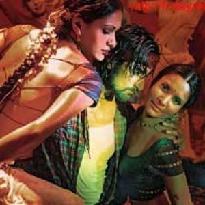 Meenaxi-Tale of 3 Cities Still