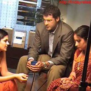 Shaadi Ka Laddoo Still