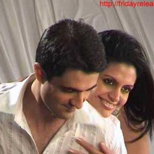 Shaadi Ka Laddoo Still