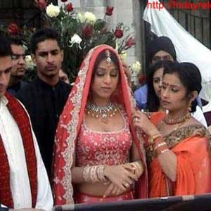 Shaadi Ka Laddoo Still