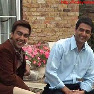 Shaadi Ka Laddoo Still