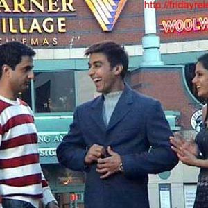 Shaadi Ka Laddoo Still