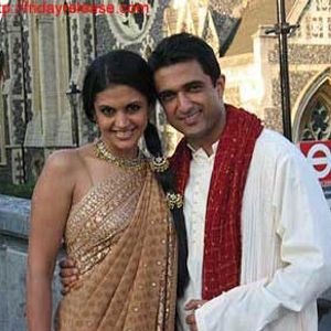 Shaadi Ka Laddoo Still