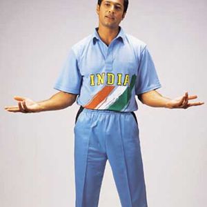 The Dressing Room Still