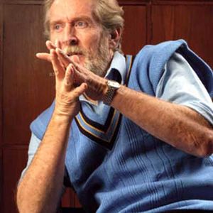 The Dressing Room Still