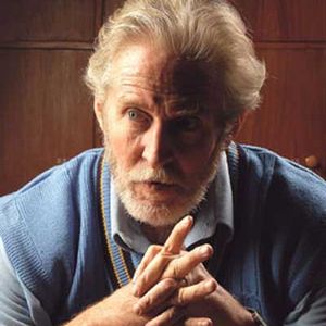 The Dressing Room Still