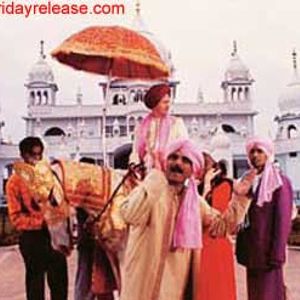 The Perfect Husband Still