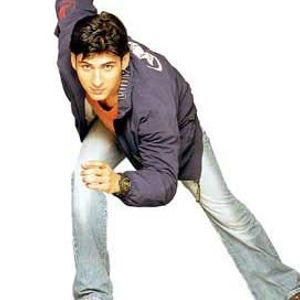 Uuf Kya Jaadoo Mohabbat Hai..! Still