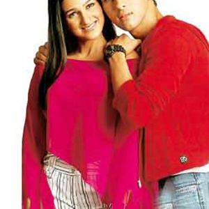 Uuf Kya Jaadoo Mohabbat Hai..! Still