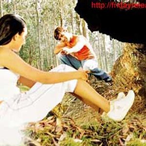 Uuf Kya Jaadoo Mohabbat Hai..! Still