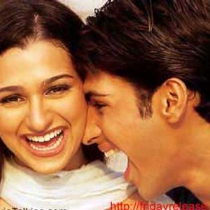 Uuf Kya Jaadoo Mohabbat Hai..! Still