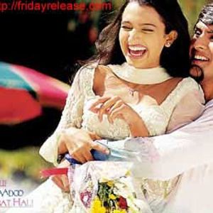 Uuf Kya Jaadoo Mohabbat Hai..! Still