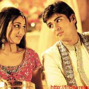 Uuf Kya Jaadoo Mohabbat Hai..! Still