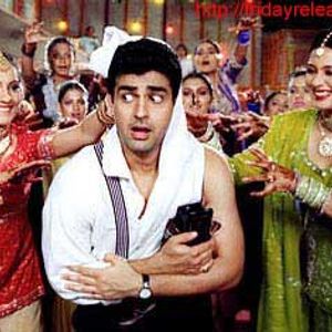 Woh Tera Naam Tha Still