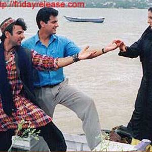 Woh Tera Naam Tha Still