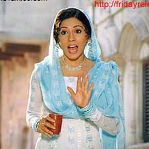 Woh Tera Naam Tha Still