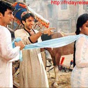 Woh Tera Naam Tha Still