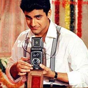 Woh Tera Naam Tha Still