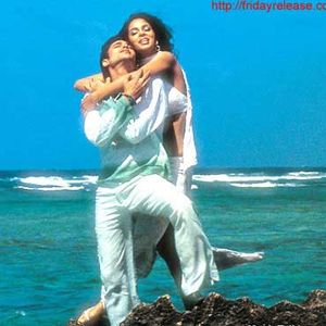 Bachke Rehna Re Baba Still