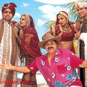 Bachke Rehna Re Baba Still