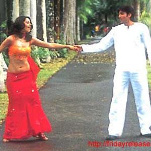 Bachke Rehna Re Baba Still