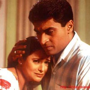 Hum Tum Aur Mom Still