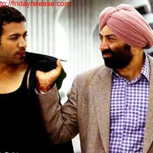 Jo Bole So Nihaal Still