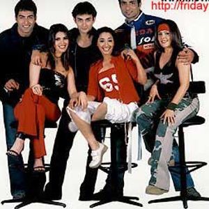 Kuch Din Kuch Pal Still