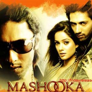 Mashooka Still