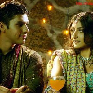 Pyaar Mein Twist Still