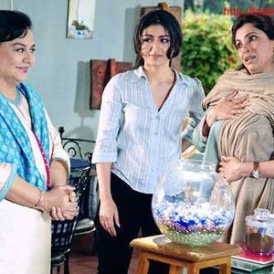 Pyaar Mein Twist Still