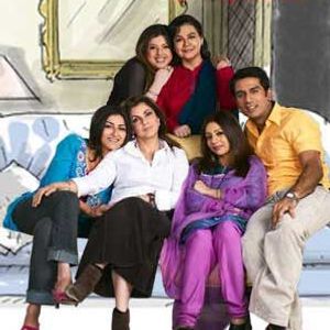 Pyaar Mein Twist Still