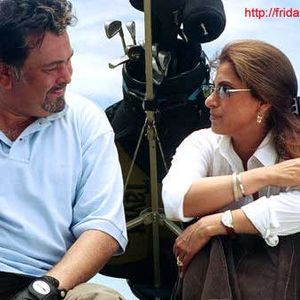 Pyaar Mein Twist Still